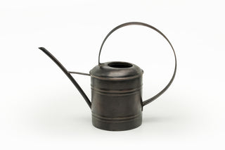 Unique Handcrafted Small Copper Watering Can | Artisan-Made Copper Planter Pot for Stylish Indoor & Outdoor Gardening