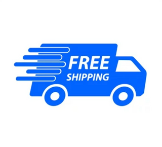 Our commitment to convenience includes free shipping on all orders. Enjoy shopping without worrying about delivery costs.